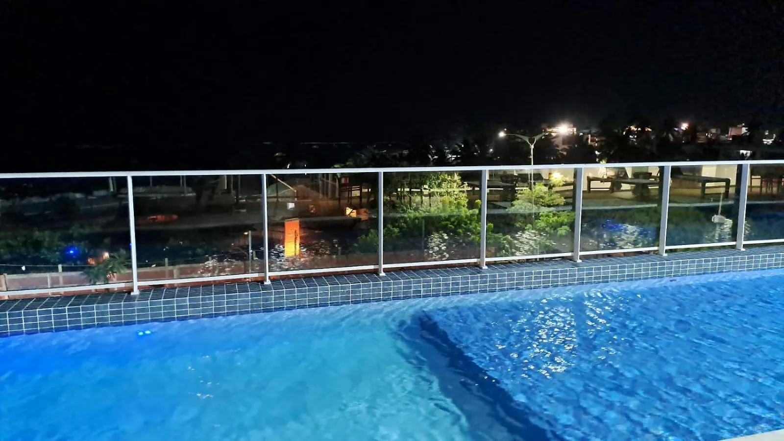 Flat 308 Nixxus Porto De Galinhas Apartamento