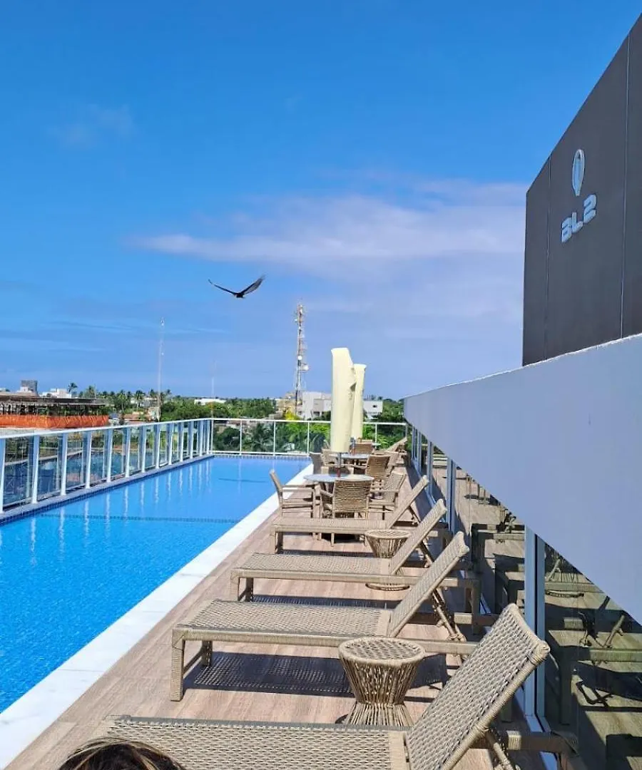 Flat 308 Nixxus Porto De Galinhas Apartamento Brasil