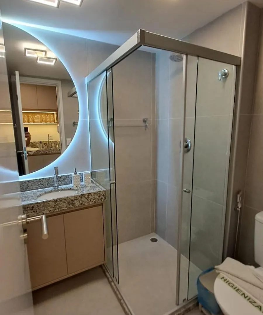 Flat 308 Nixxus Porto De Galinhas Apartamento Brasil