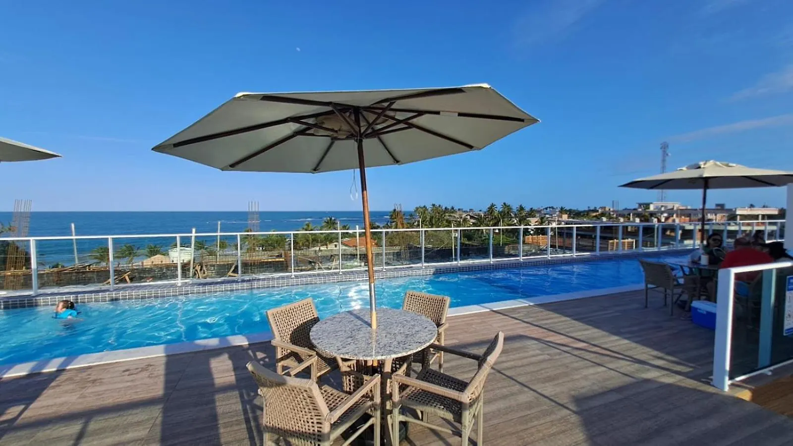Flat 308 Nixxus Porto De Galinhas Apartamento