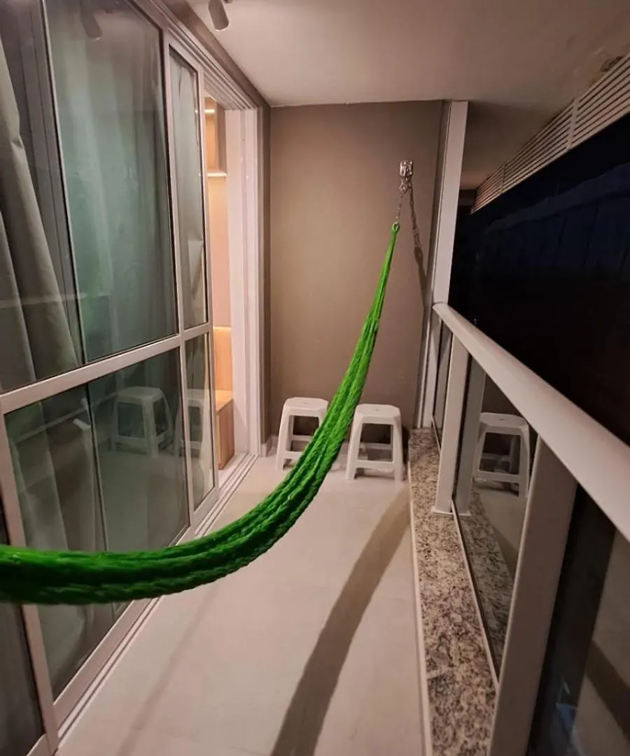 Flat 308 Nixxus Porto De Galinhas Apartamento