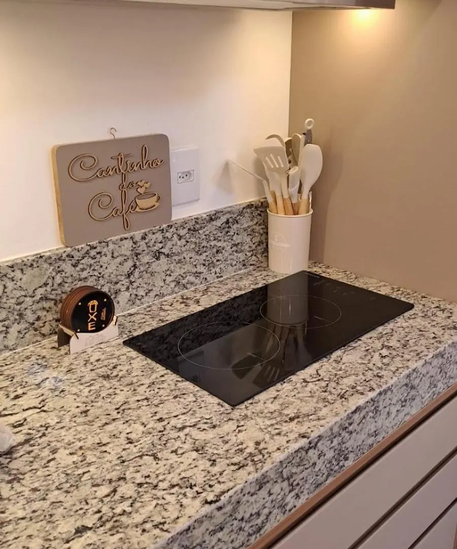 Flat 308 Nixxus Porto De Galinhas Apartamento 0*,  Brasil