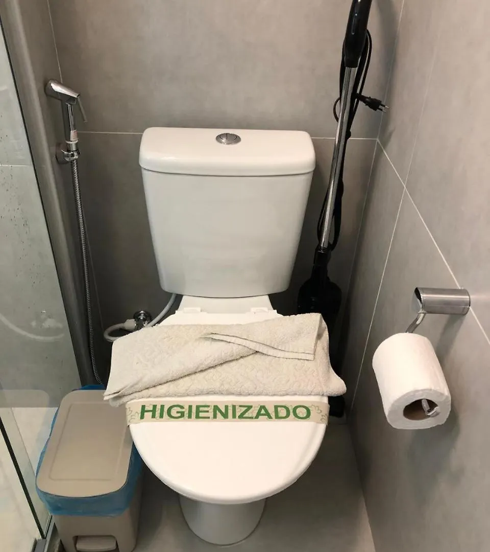 Flat 308 Nixxus Porto De Galinhas Apartamento