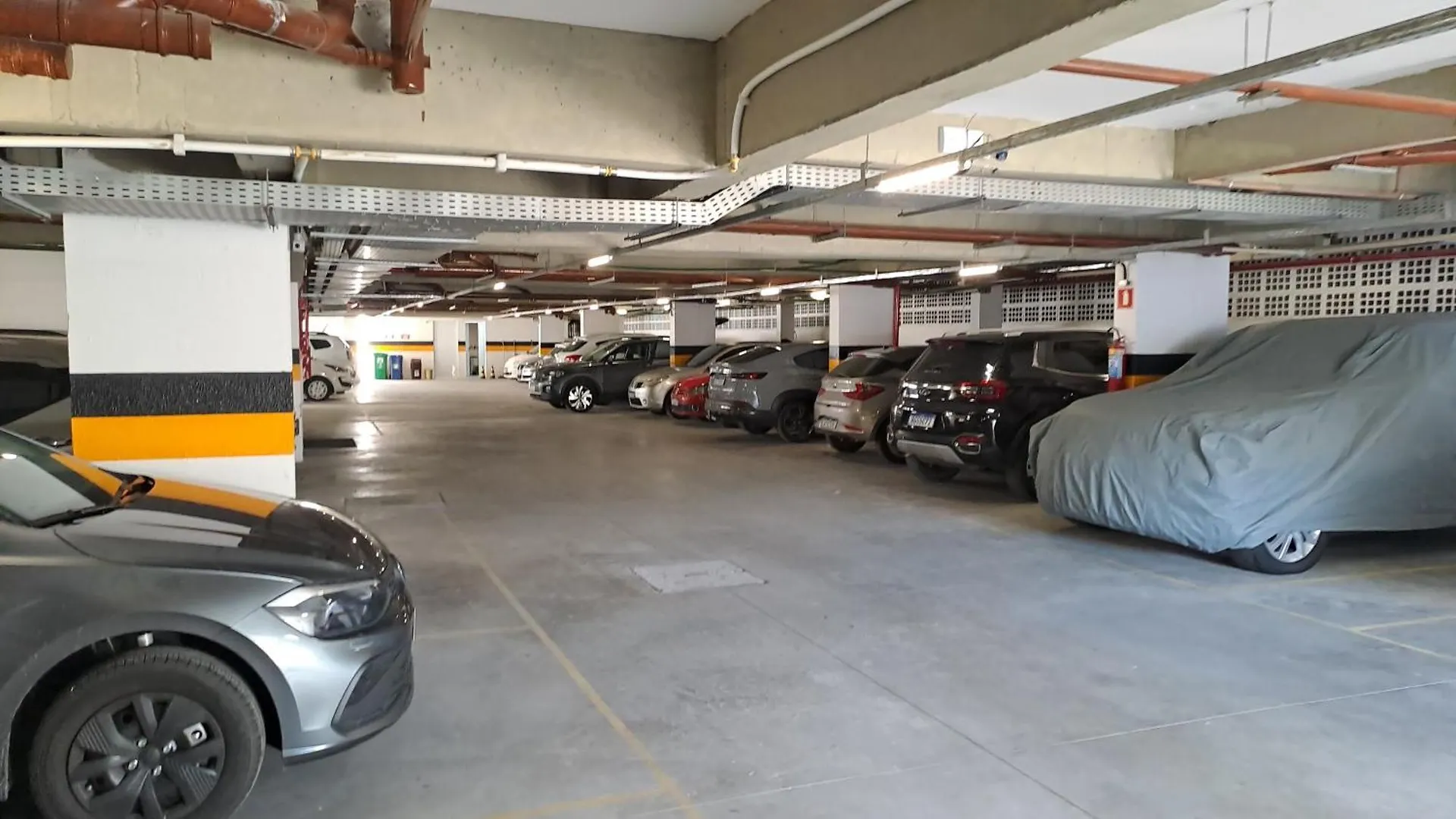 Flat 308 Nixxus Porto De Galinhas Apartamento