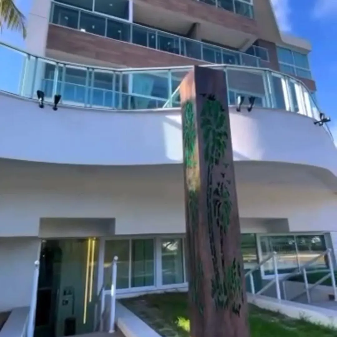 Flat 308 Nixxus Porto De Galinhas Apartamento