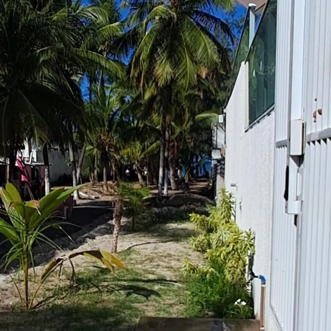Flat 308 Nixxus Porto De Galinhas Apartamento 0*,